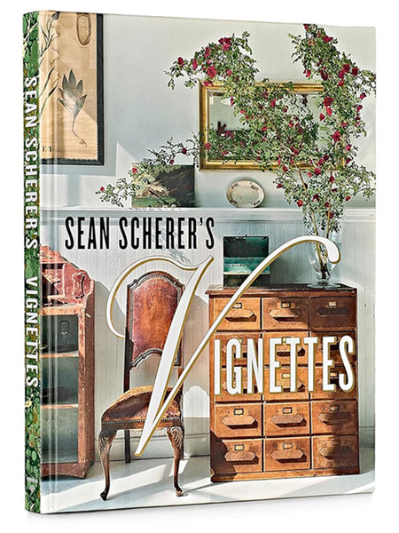 "Vignettes" by Sean Scherer